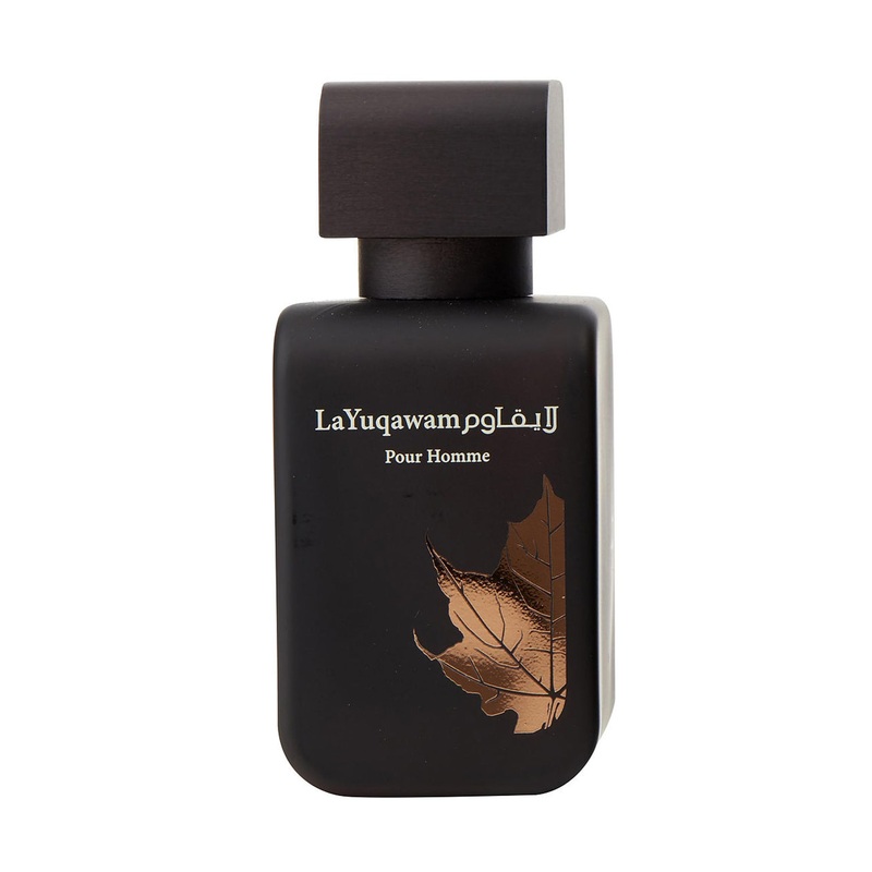 Rasasi La Yuqawam Men Eau de Parfum for Men 2ml