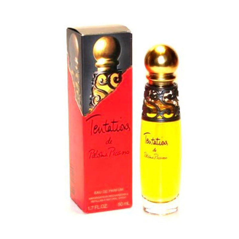 Tentations by Paloma Picasso 0.17 Oz. Mini For Women