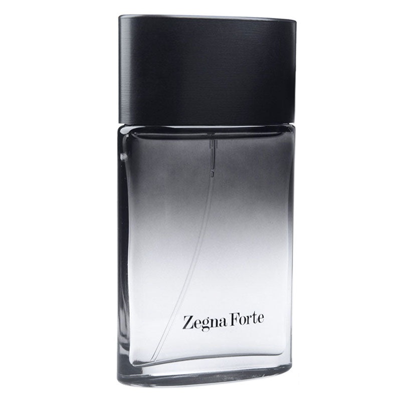 Zegna Forte by Ermenegildo Zegna 1ml Sample Spray