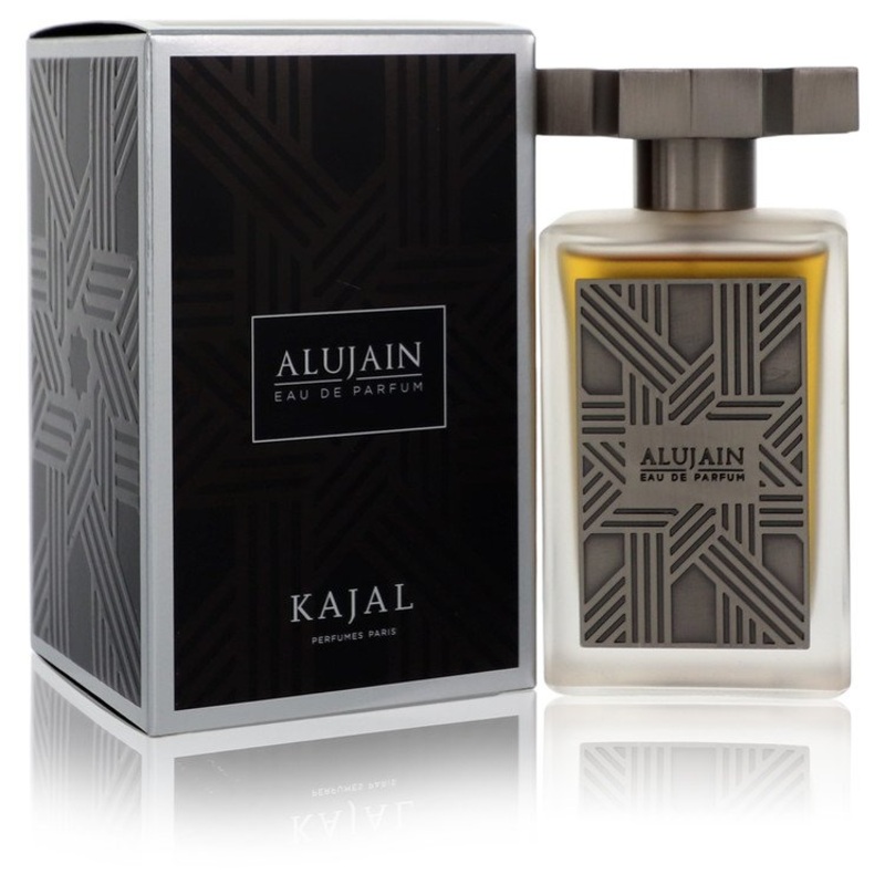 Alujain by Kajal 3.4 oz Eau De Parfum Spray Unisex Default Title
