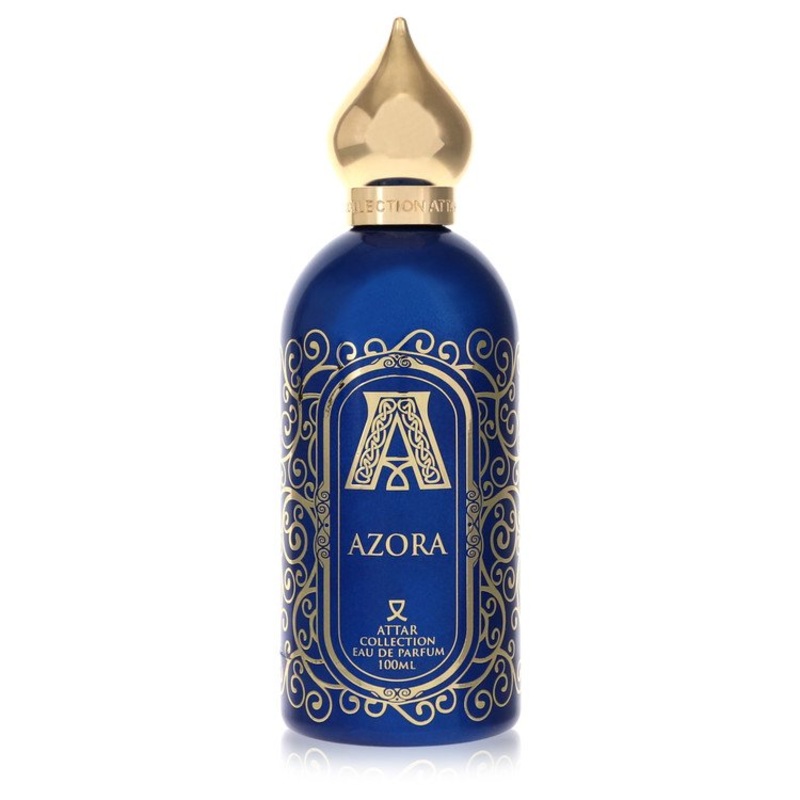 Azora by Attar Collection Eau De Parfum Spray (Unisex unboxed) 3.4 oz / 100 ml for Women