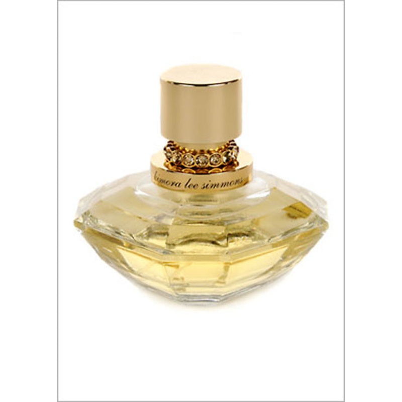 Baby Phat Golden Goddess by Kimora Lee Simmons 1.0 Oz. Eau De Toilette For Women