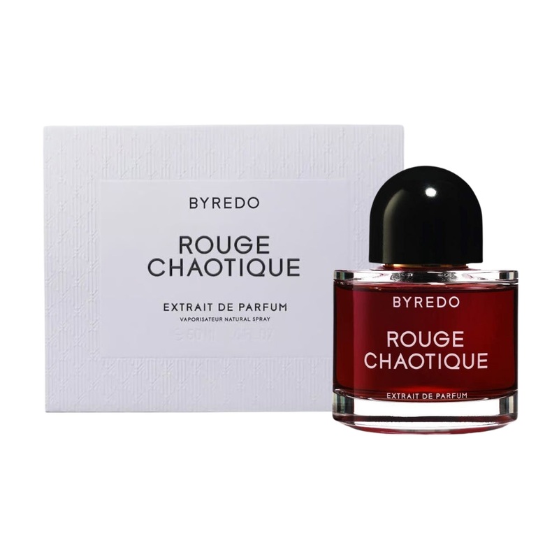Byredo Rouge Chaotique Extrait De Parfum 1.6 oz / 50 ml
