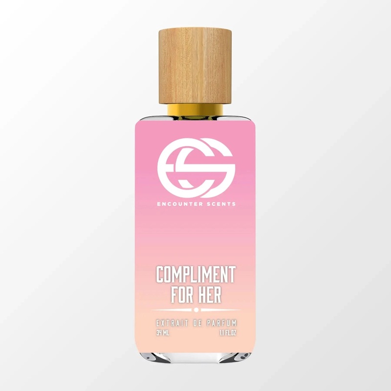 Compliment For Her 34ML