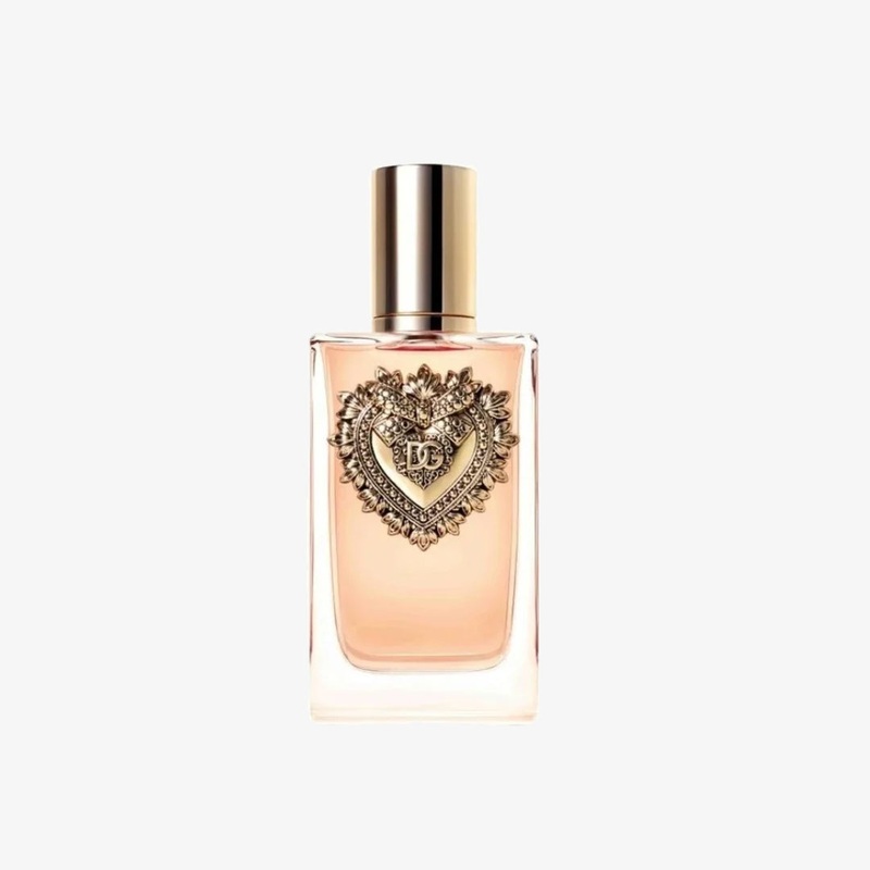 Devotion For Women By Dolce & Gabbana Eau de Parfum Spray 3.4 oz