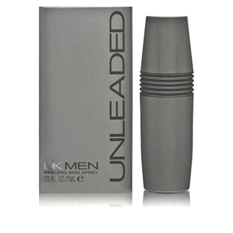 DK Men Unleaded by Donna Karan 0.25 Oz. Mini For Men