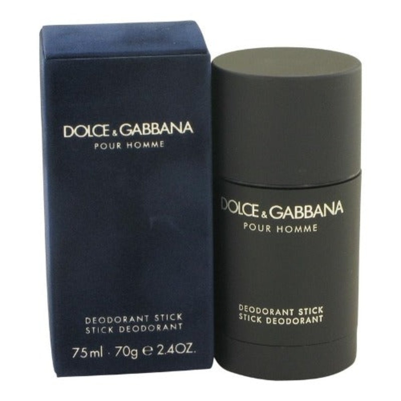 Dolce & Gabbana Deodorant Stick 2.4 Oz