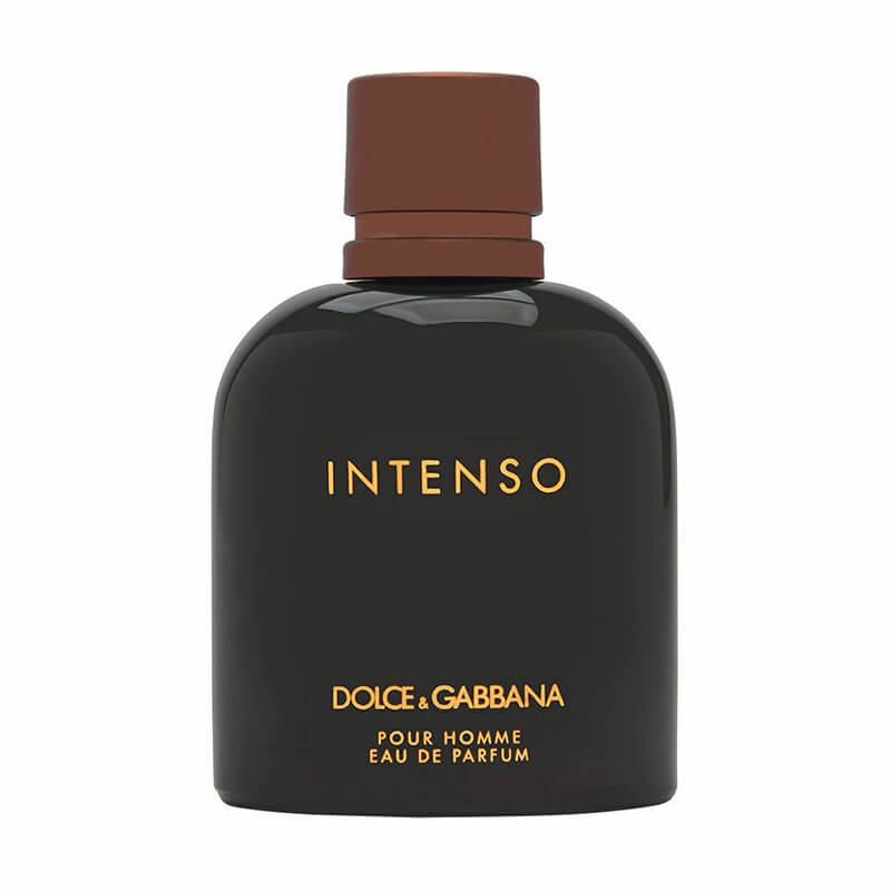 Dolce & Gabbana Intenso (Tester) 125ml EDP (M) SP