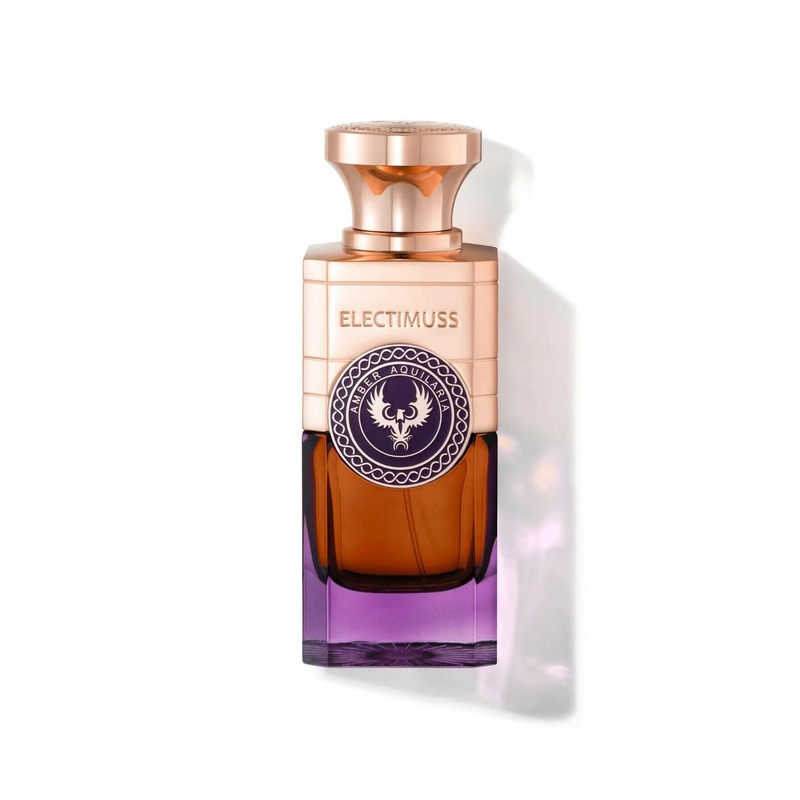 Electimuss - Amber Aquilaria 100ml