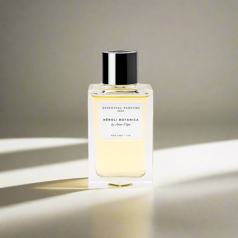 Essential Parfums - Neroli Botanica by Anne Flipo 100ml