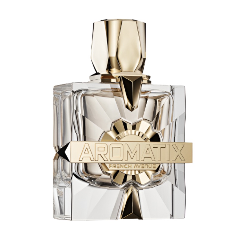 Fragrance World X-Xandal Aromatix Eau De Parfum 3.4 Oz