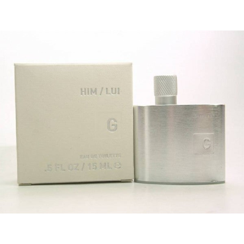 Gapscent G by Gap 0.5 Oz. Mini For Men