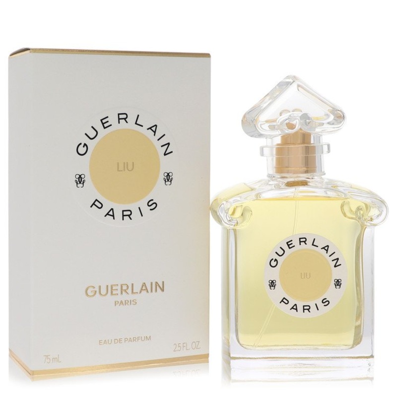 Guerlain Liu By Guerlain Eau De Parfum Spray 2.5 Oz / 75 Ml for Women