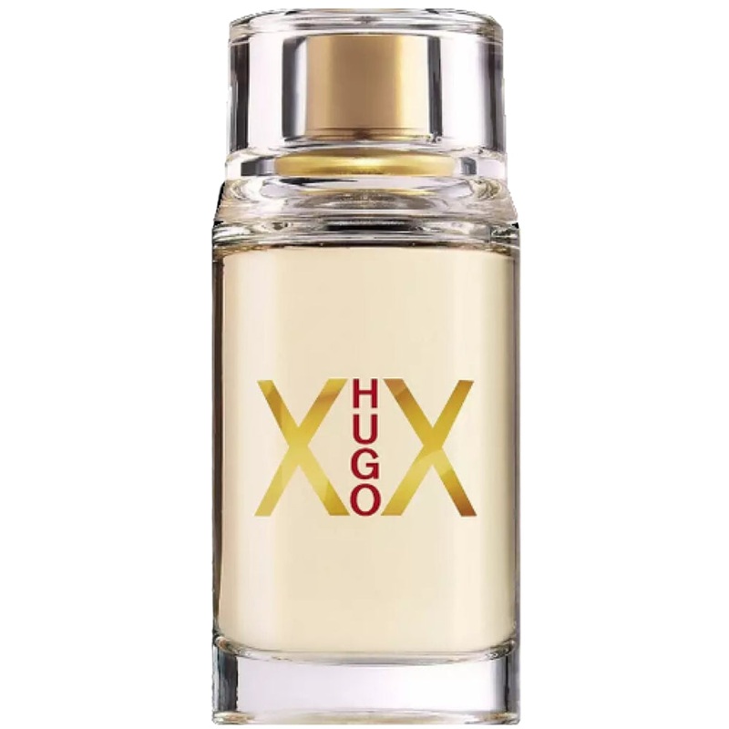 Hugo Boss XX EDT 3.4 oz / 100 ml