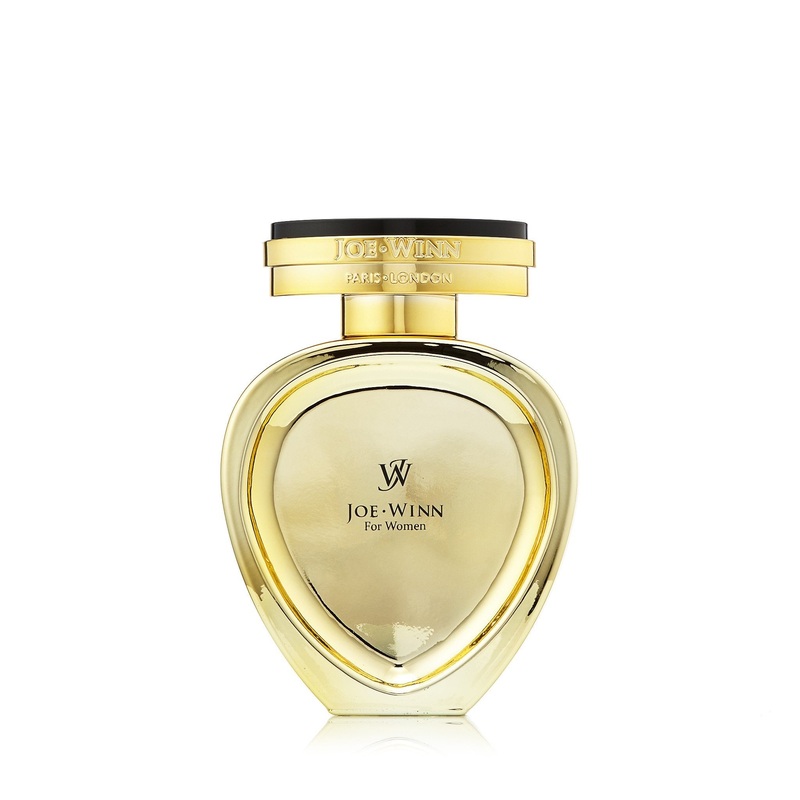Joe Winn Eau De Parfum 3.3 oz.