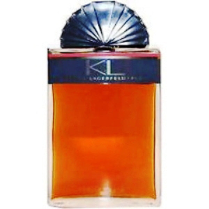 KL Femme by Karl Lagerfeld 1.0 Oz. Eau De Toilette For Women