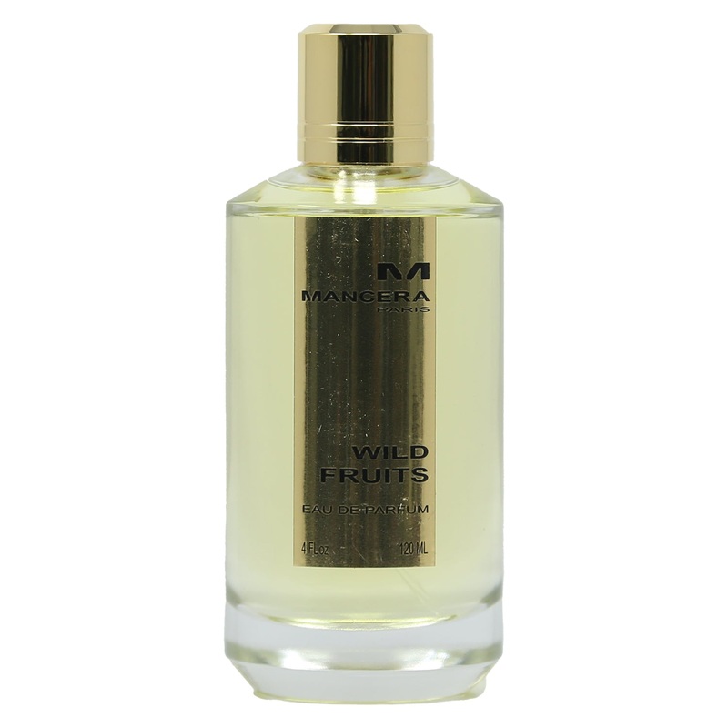 Mancera Wild Fruits Eau de Parfum Unisex 2ml