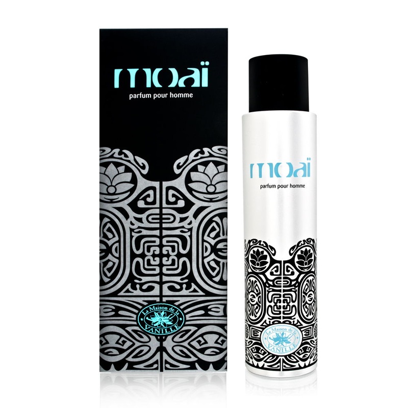 Moai by La Maison de la Vanille 3.4 oz Eau de Parfum Spray