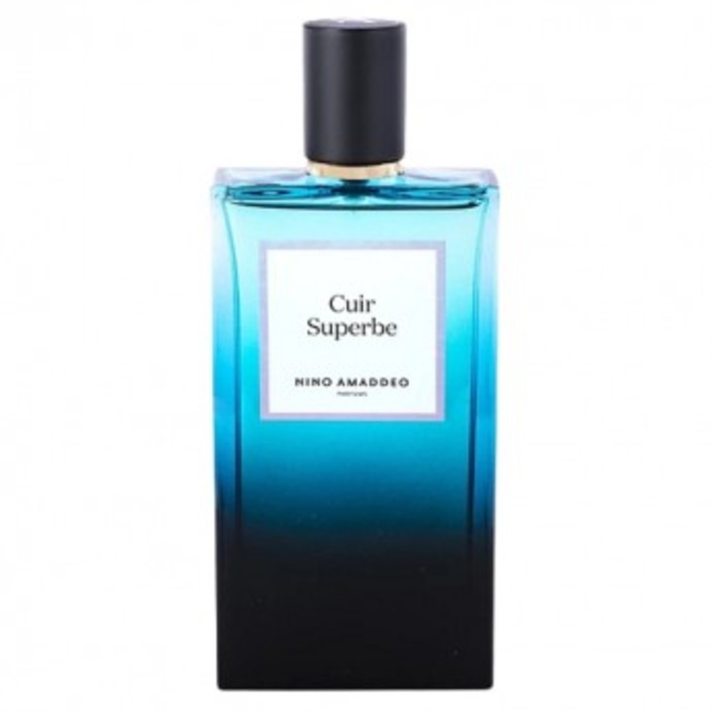 Nino Amaddeo Cuir Superbe Eau de parfum 3.4 oz / 100 ml