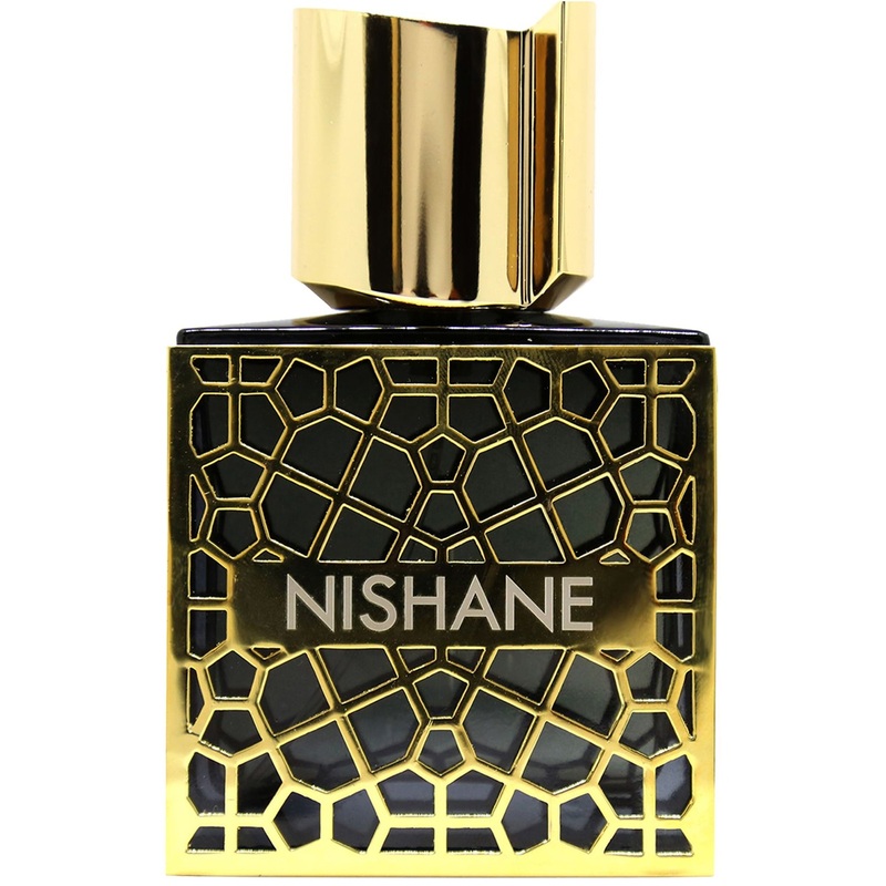 Nishane Nefs Extrait de Parfum Unisex 1ml