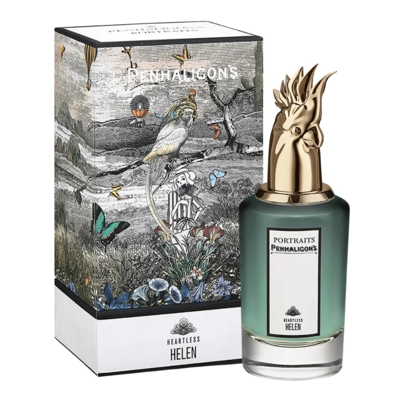 Penhaligon's Heartless Helen Eau De Parfum Women's Perfume Spray (75ml)