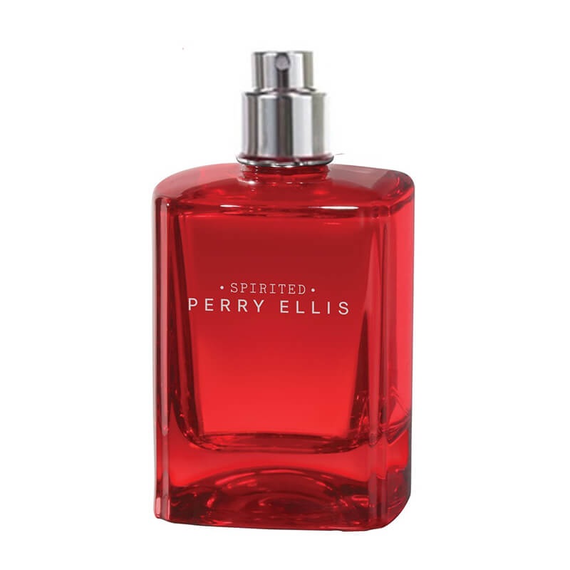 Perry Ellis Spirited (Tester No Cap) 50ml EDT (M) SP