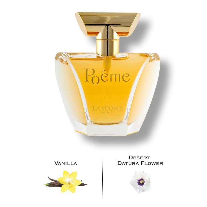 Poeme by Lancome 1.0 Oz. Eau De Parfum For Women
