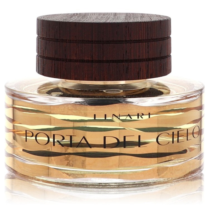 Porta Del Cielo By Linari Eau De Parfum Spray (Tester) 3.4 Oz / 100 Ml for Women