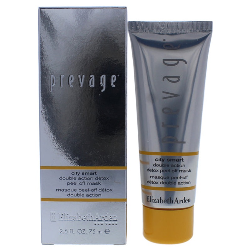 Prevage City Smart Double Action Detox Peel Off Mask 2.5 oz.