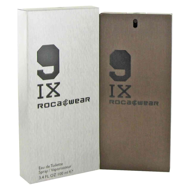Rocawear 9 IX 100ml EDT (M) SP