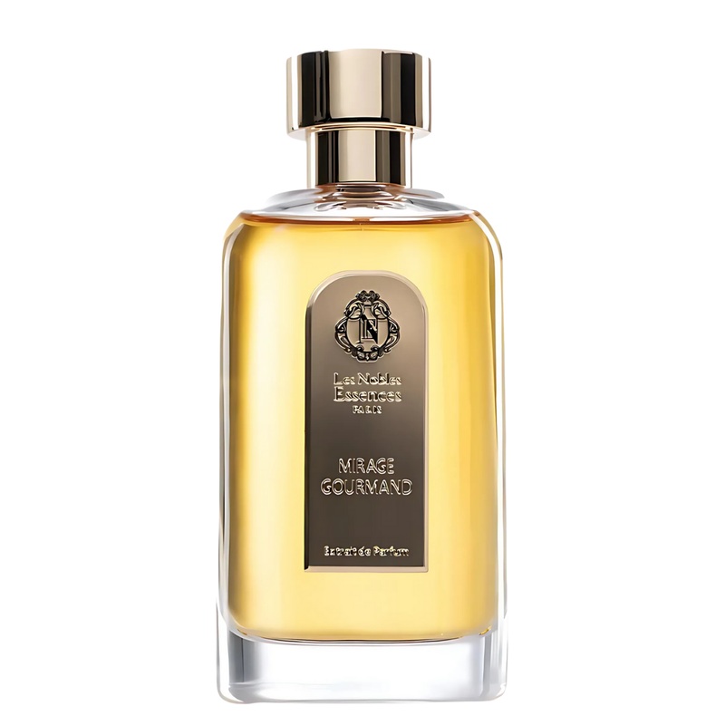 SAMPLE - Les Nobles Essences Mirage Gourmand Extrait 1mL Sample (15 Sprays)