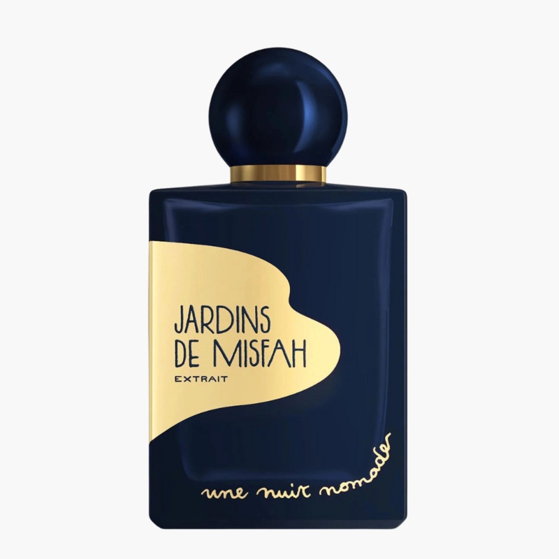 Une Nuit Nomade Jardins De Misfah Extrait 3.4 oz / 100 ml Retail Bottle