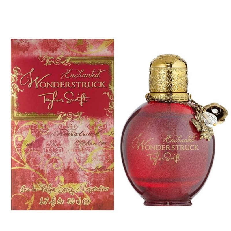 Wonderstruck Enchanted by Taylor Swift for Women