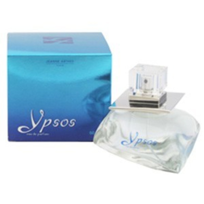Ypsos by Jeanne Arthes 3.4 Oz. Eau De Parfum For Women