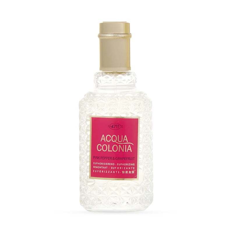 Acqua Colonia Pink Pepper & Grapefruit EDC 1.7 oz