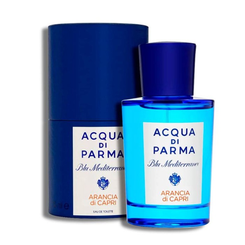 Blu Mediterraneo Arancia Di Capri by Acqua di Parma (Unisex)