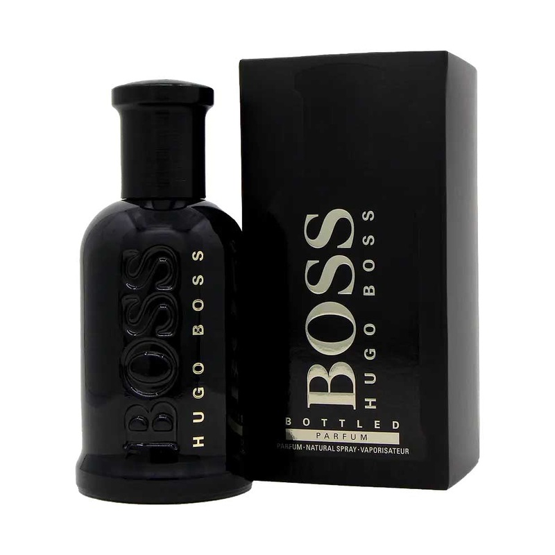 Boss Bottled - Sample Vial Sample Vial - 0.75 ml (0.025 fl oz)
