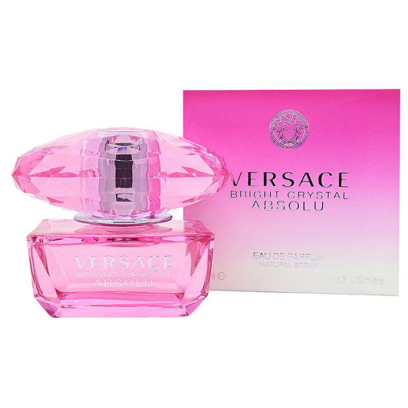 Bright Crystal Absolu - Retail Bottle Retail Bottle - 50 ml (1.7 fl oz)