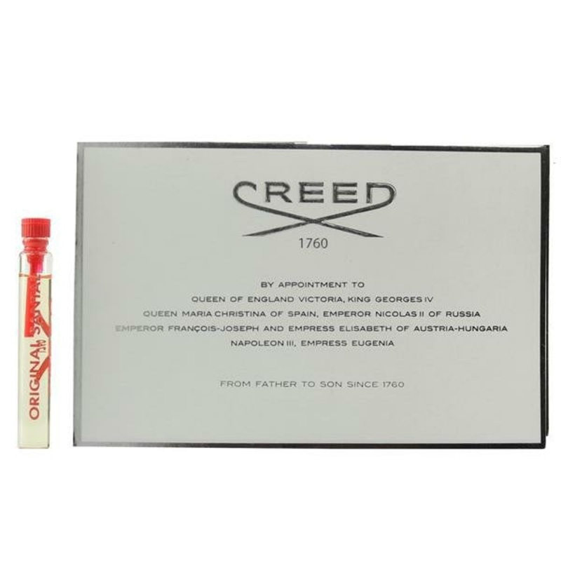 Creed Original Santal by Creed 4.0 Oz. Eau De Parfum For Men