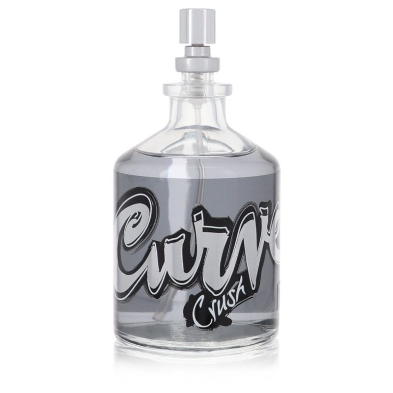 Curve Crush By Liz Claiborne 4.2 Oz Cologne Spray For Men In Tester