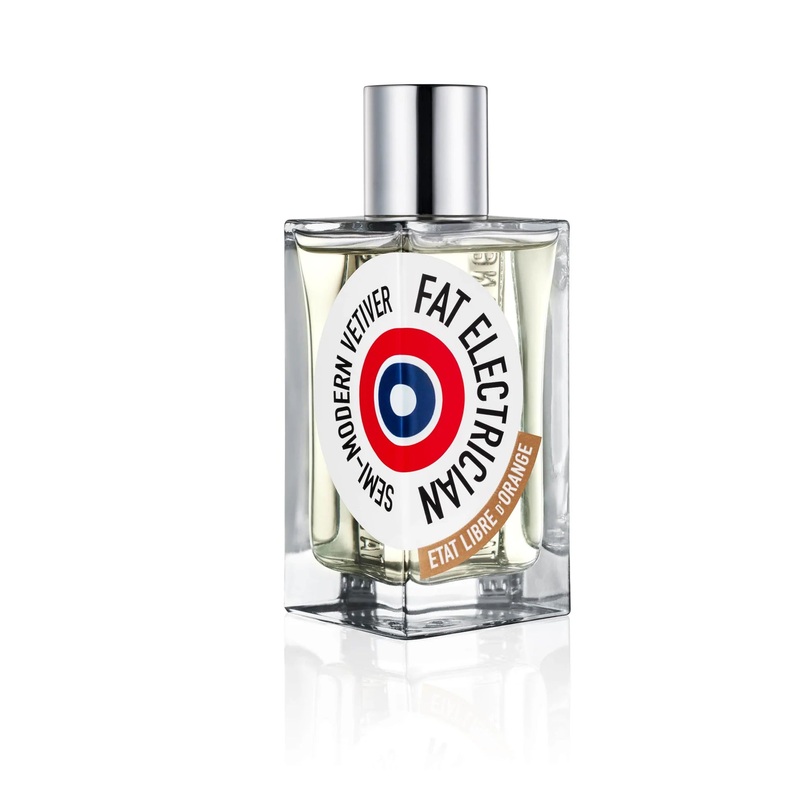 Etat Libre D' Orange - Fat Electrician 2ml