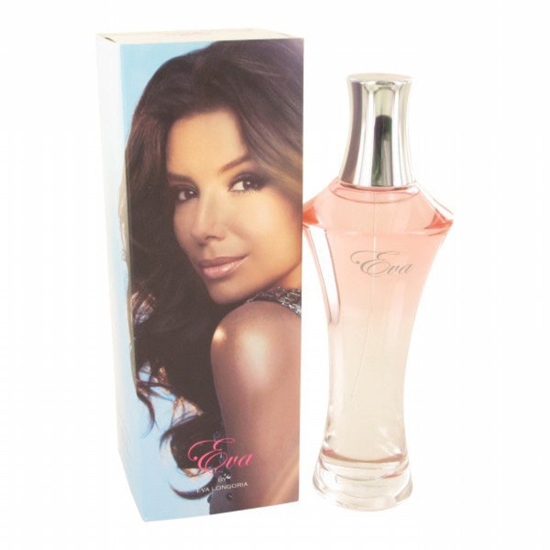 Eva by Eva Longoria 3.4 Oz. Eau De Parfum For Women