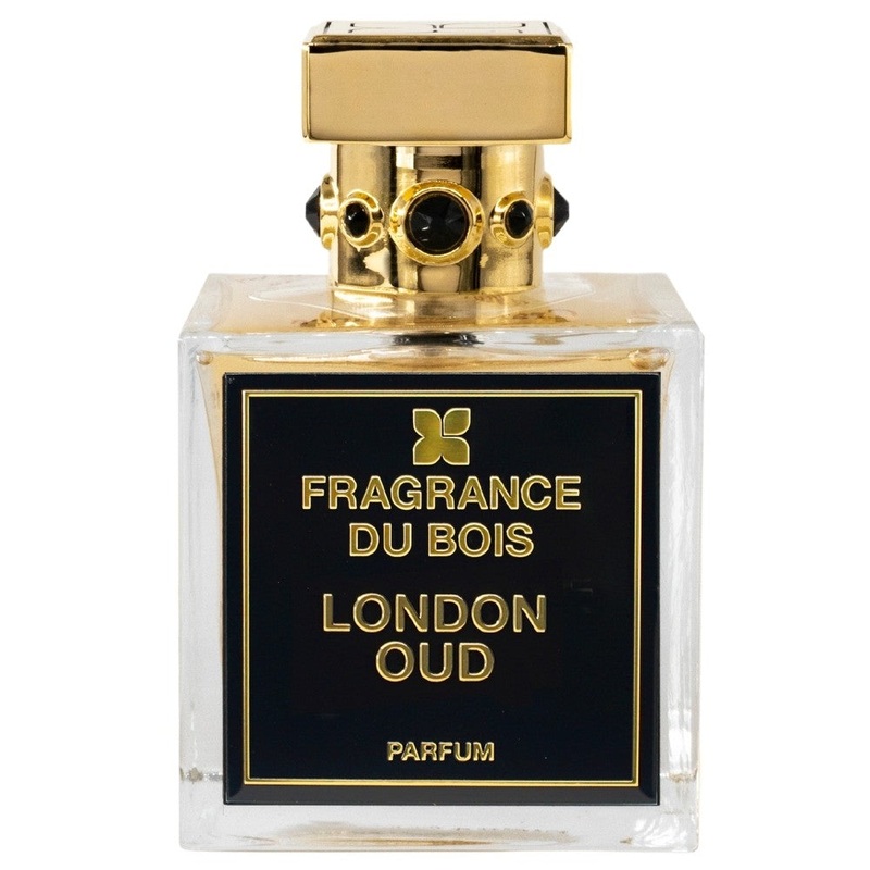 Fragrance du Bois LondonOud Parfum 3.4 oz / 100 ml