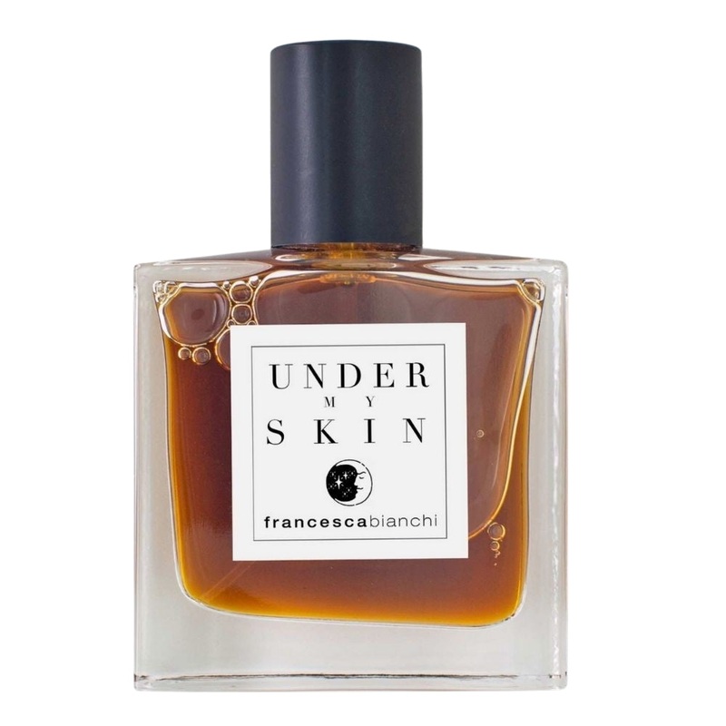 Francesca Bianchi Under My Skin Extrait de Parfum 1 oz / 30 ml