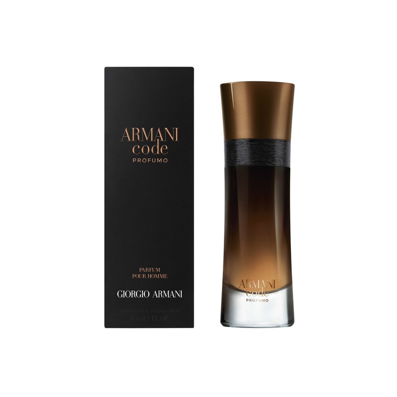 Giorgio Armani Armani Code Profumo 60ml EDP (M) SP