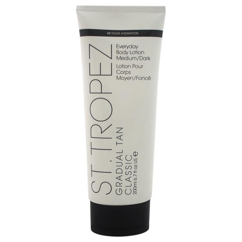 Gradual Tan Everyday Body Lotion 6.7  oz.