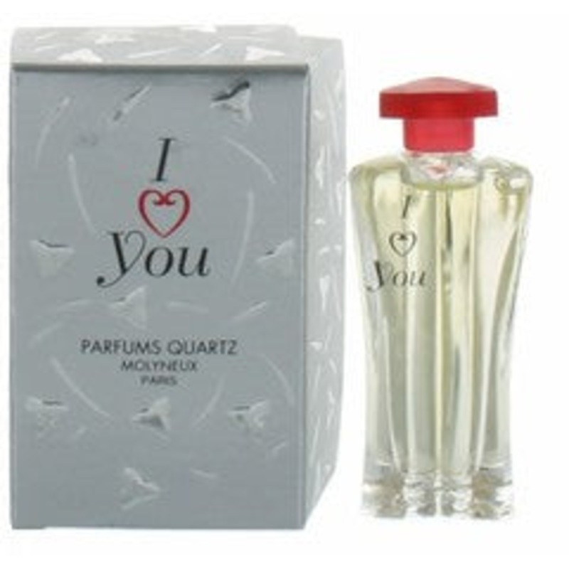 I Love You by Molyneux 1.7 oz Eau de Parfum Spray for Women