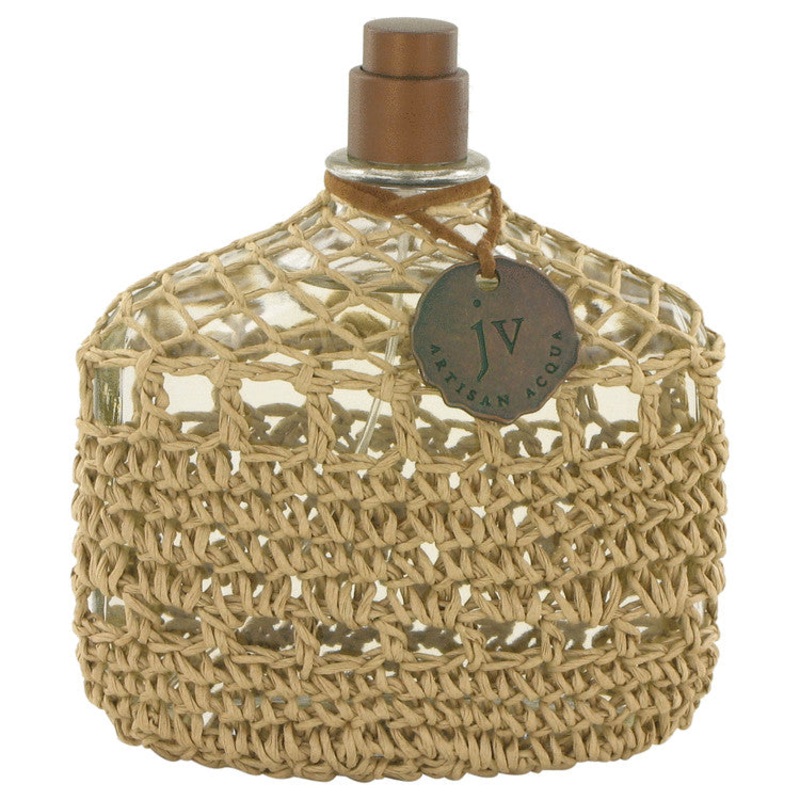 John Varvatos Artisan Acqua by John Varvatos Eau De Toilette Spray (Tester) 4.2 oz / 125 ml for Men