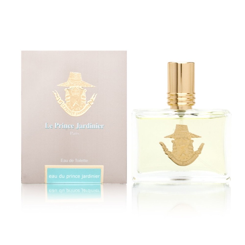 Le Prince Jardinier L'eau Du Prince Jardinier 3.3 oz Eau de Toilette Spray
