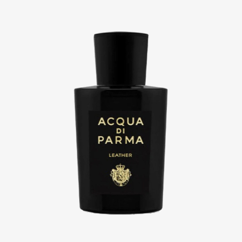 Leather By Acqua di Parma Eau de Parfum Spray 3.4 oz